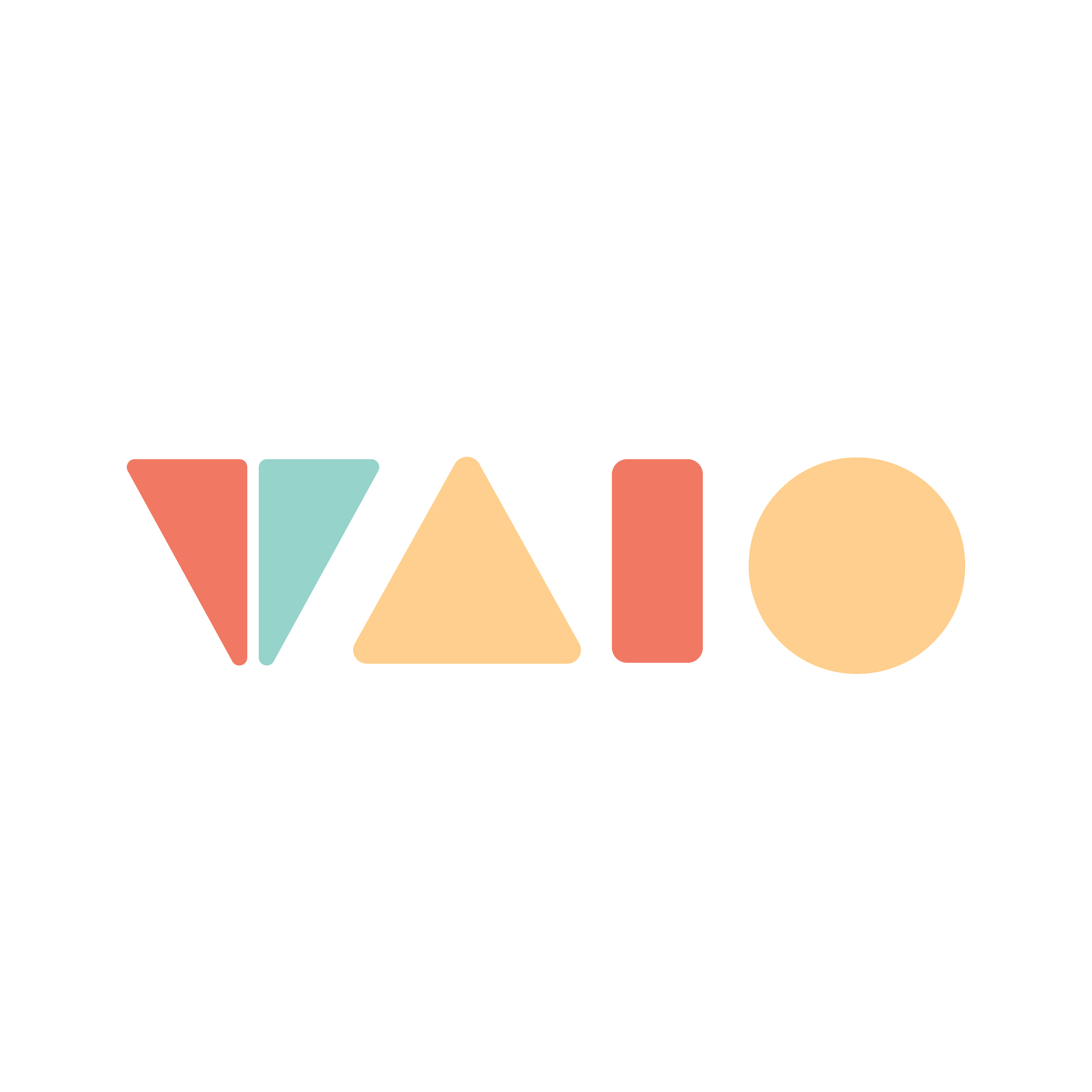 Valo School Logo